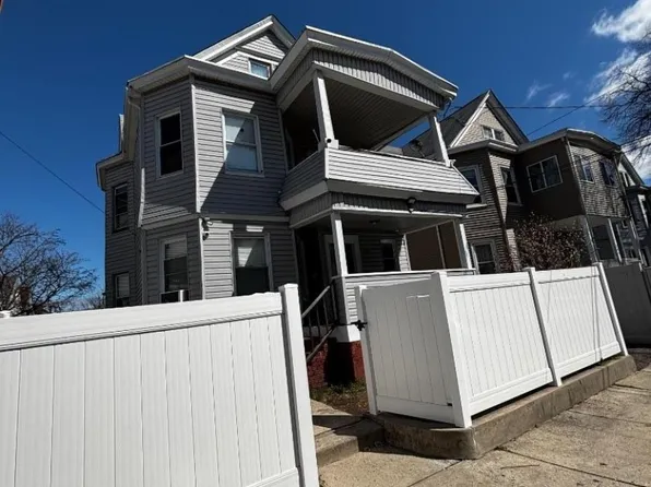 203 Lawrence St, Paterson City, NJ 07501