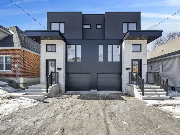 550 Kirkwood Ave, Ottawa, ON K1Z 5X1