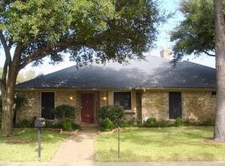 6821 Ledyard Dr, Dallas, TX 75248