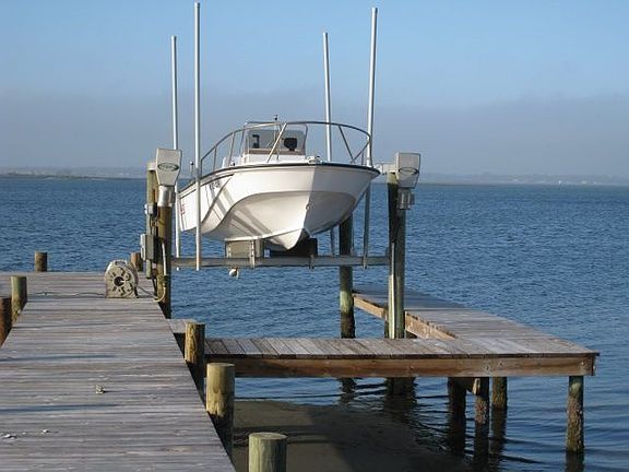 Boat Lift