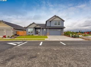 2606 NW 18th St, Battle Ground, WA 98604
