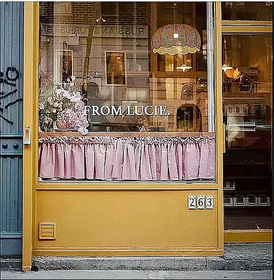 Rented by Douglas Elliman | media 9