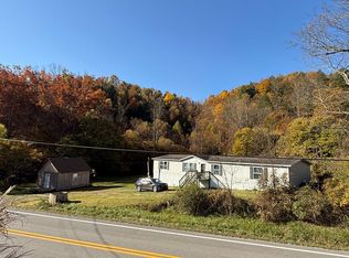 1650 Okey L Patteson Rd, Scarbro, WV 25917