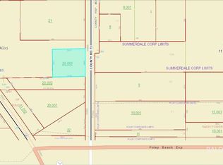 15649 County Road 73, Foley, AL 36535