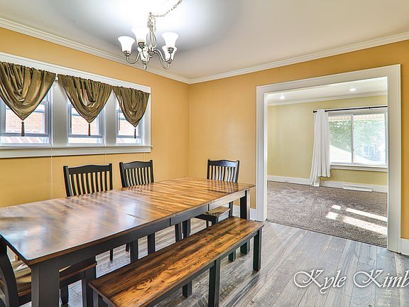 5th image of 1137 De Boer St SW