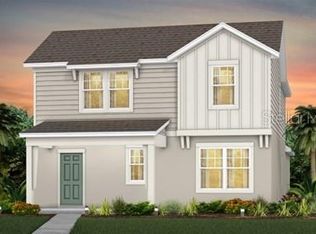 5056 Starling Bird Lane St, Saint Cloud, FL 34771