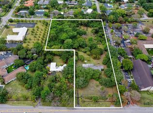 8501 SW 112th St, Miami, FL 33156