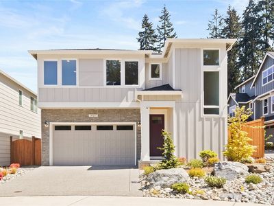 14107 Meridian Drive SE, Everett, WA, 98208