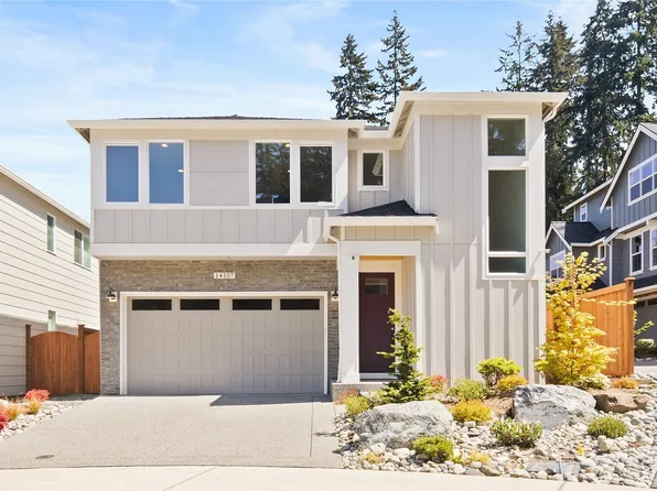 14107 Meridian Drive SE, Everett, WA 98208