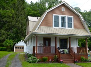 224 Spring St, Groton, NY 13073