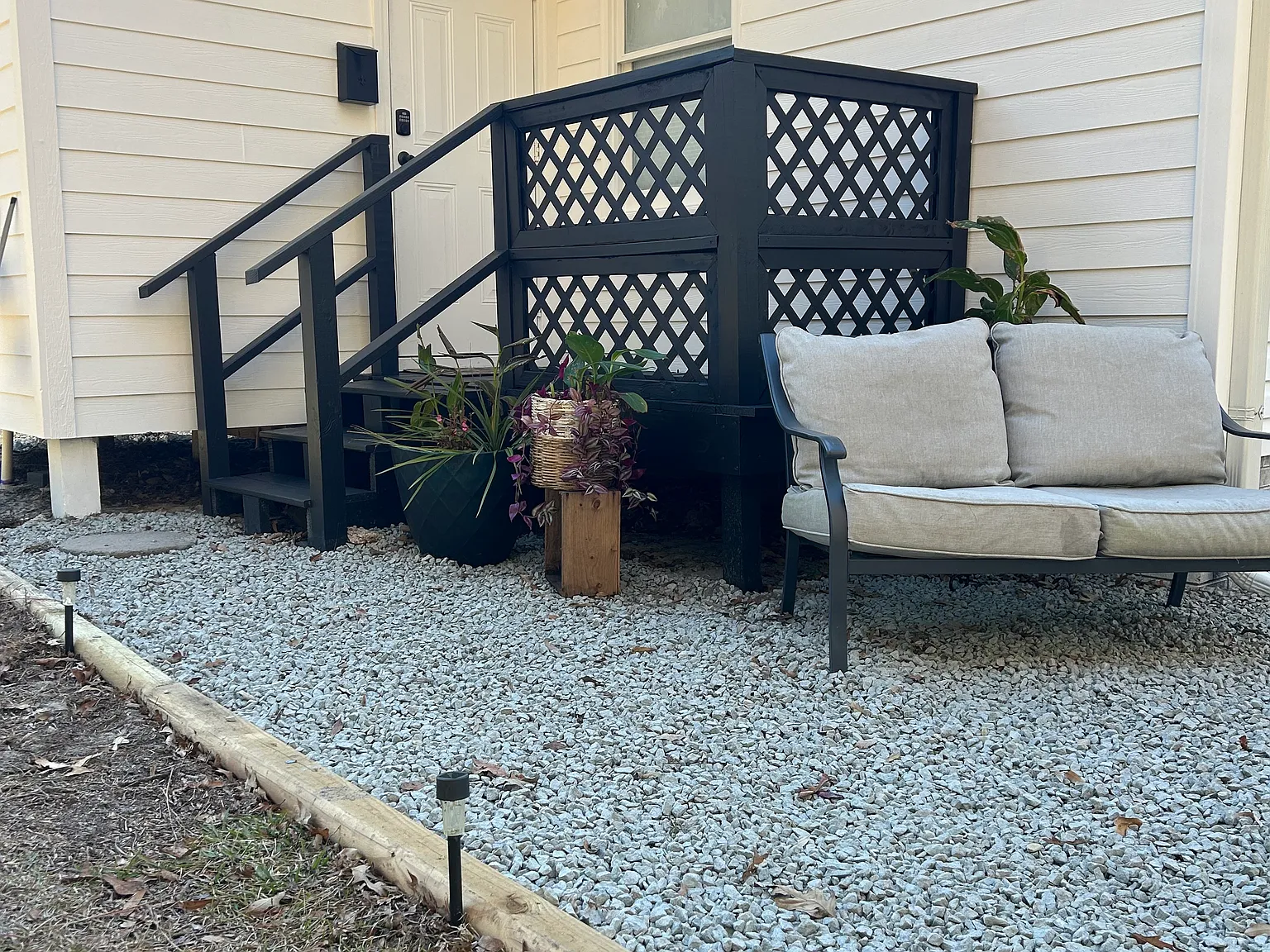 Studio, 400 sqft, $1,250 — Photo 2