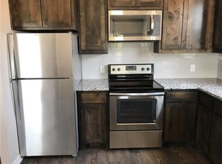 127 Bennett Hills Dr APT 2, Weatherford, TX 76088