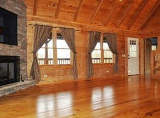 254 Billy Billings Rd, Vilas, NC 28692