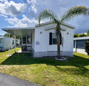 3518 Entrance Dr, Merritt Island, FL, 32953