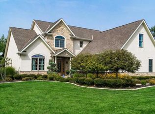 2597 Coltsbridge Dr, Lewis Center, OH 43035