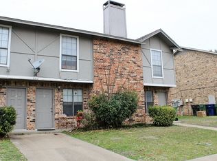 2817 Wimbledon Ct APT D, Garland, TX 75041