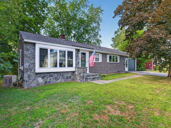 14 Wood Avenue, Saco, ME 04072