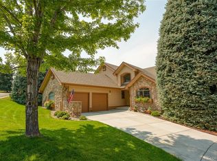 21 Klingen Gate Ct, Castle Pines, CO 80108