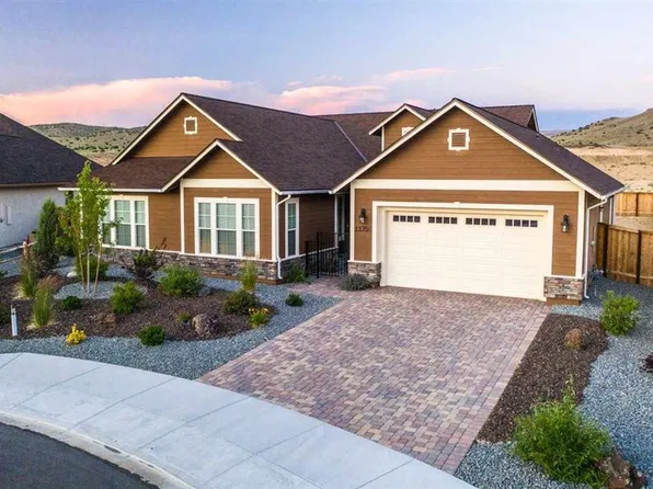 11750 Rustic Ridge Ct, Sparks, NV 89441