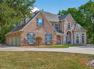 32819 Whitburn Trl, Weston Lakes, TX 77441