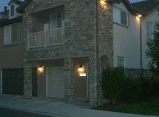 1377 W 110 N UNIT 3, Pleasant Grove, UT 84062