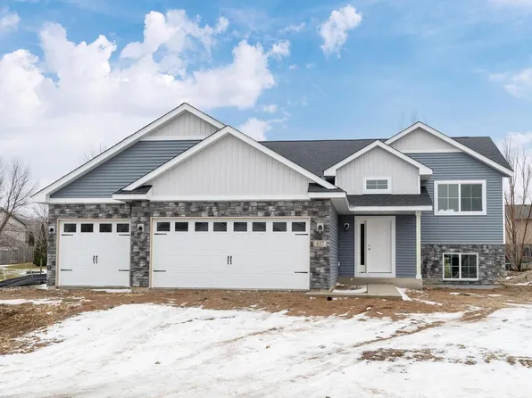 637 Delaware St SW, Lonsdale, MN 55046