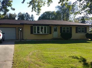 4019 Midway Dr, Waterloo, IA 50701