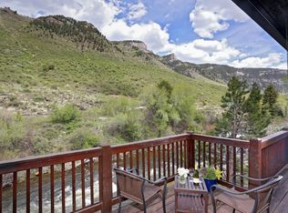 656 Main Street St #656, Minturn, CO 81645