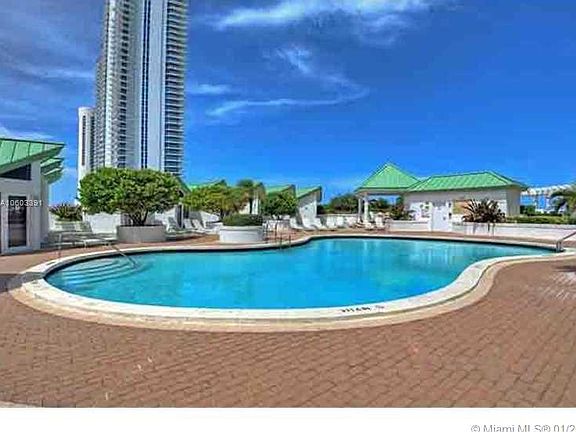 3rd image of 16711 Collins Ave APT 2404