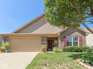 3552 Miesha Dr, Indianapolis, IN 46217