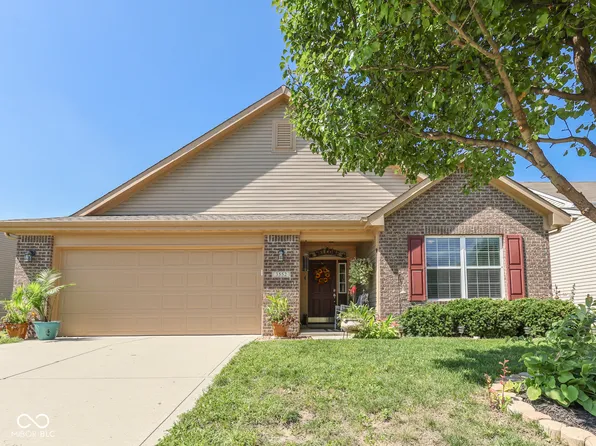 3552 Miesha Dr, Indianapolis, IN 46217