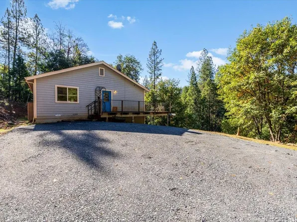 5875 Bear Creek Rd, Garden Valley, CA 95633
