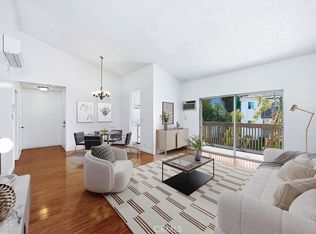 1661 Neil Armstrong St APT 231, Montebello, CA