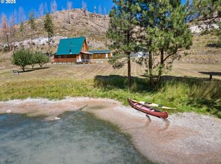 35006 Stices Gulch Rd, Baker City, OR 97814