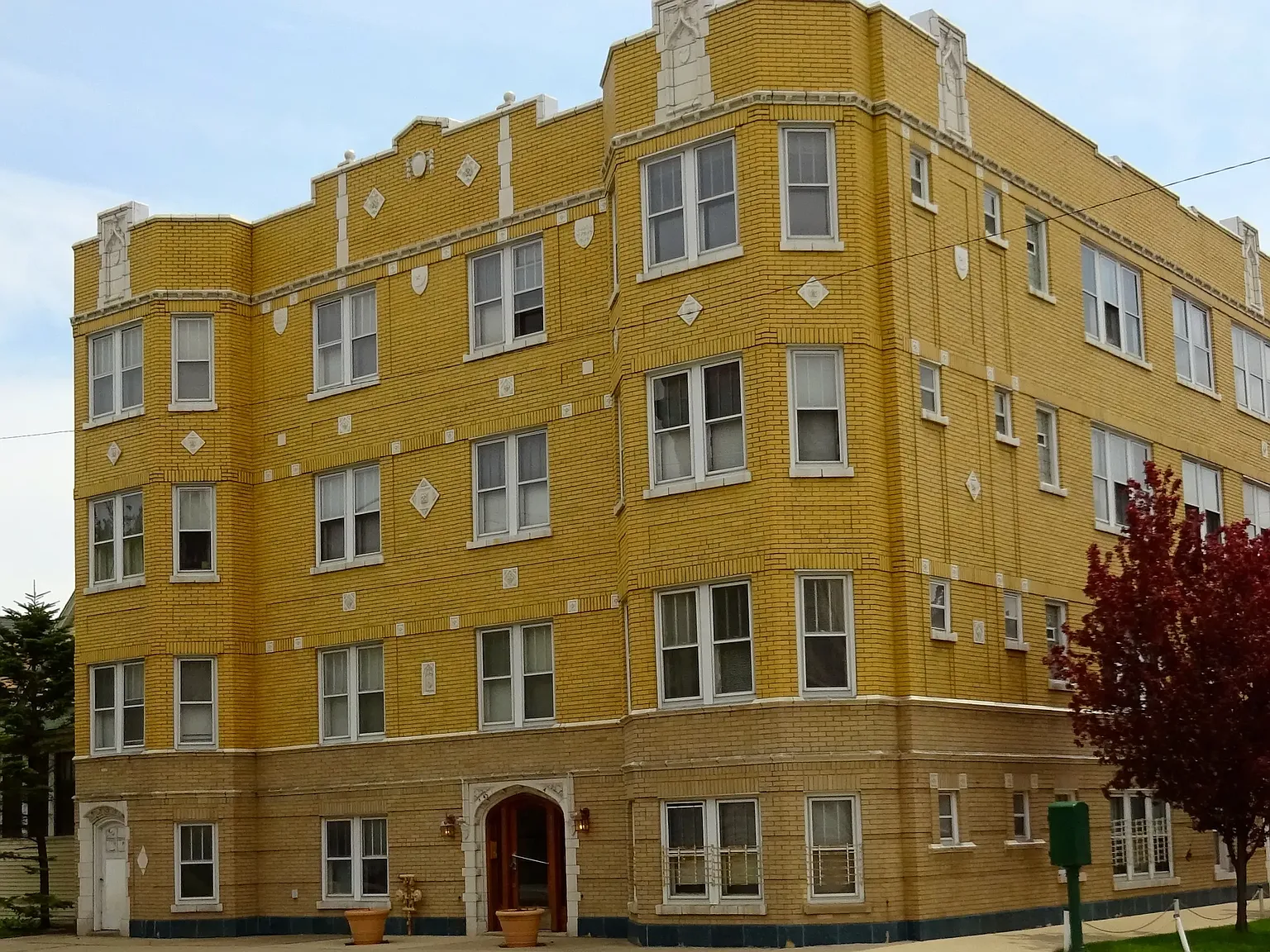 1 bed, 750 sqft, $1,495 — Photo 4
