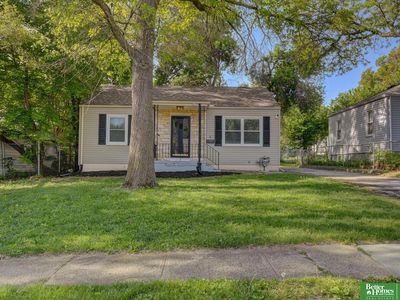 5605 Manderson St, Omaha, NE, 68104