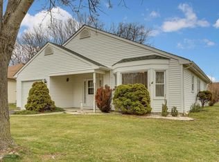 1 Mallard Dr, Brick, NJ 08724