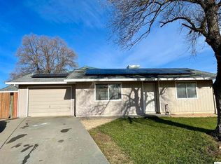 1745 El Cerrito Dr, Red Bluff, CA 96080