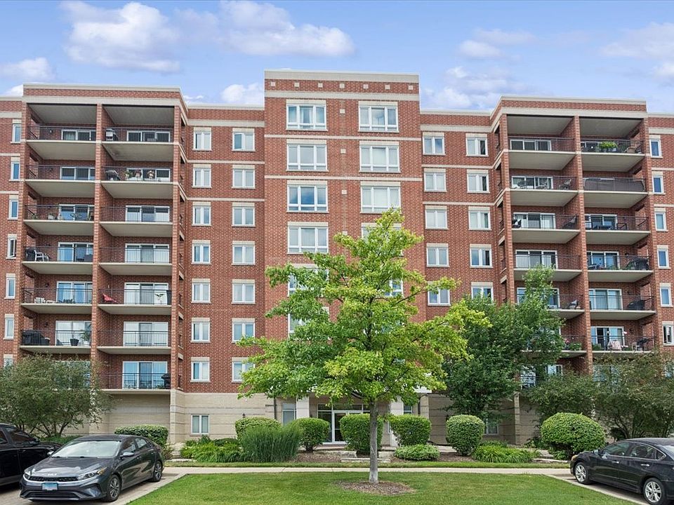 1st image of 5555 N Cumberland Ave Unit 710