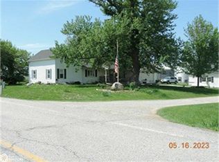 1363 160th St, Clemons, IA 50051