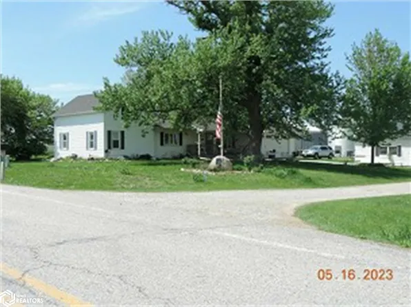 1363 160th St, Clemons, IA 50051