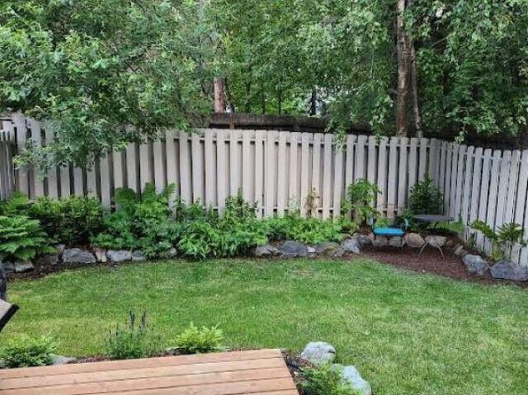 6600 Cutty Sark St, Anchorage, AK 99502