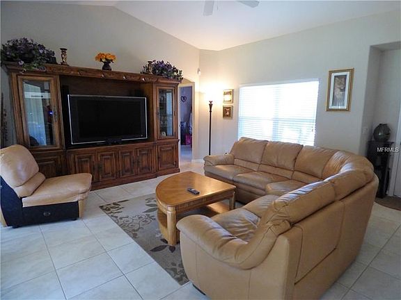 Another view of the Family Room, nice neutral colors!