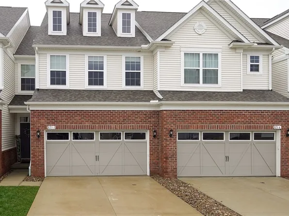 875 Dipper Ln Unit 3, Aurora, OH 44202