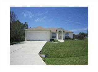 1124 Roan Ct, Kissimmee, FL 34759