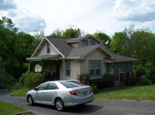 2660 Brighton Rd, Ellwood City, PA 16117