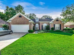 3629 Kingsley Dr, Myrtle Beach, SC 29588