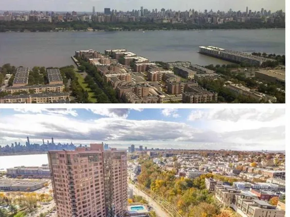 250 Gorge Rd APT 23C, Cliffside Park, NJ 07010