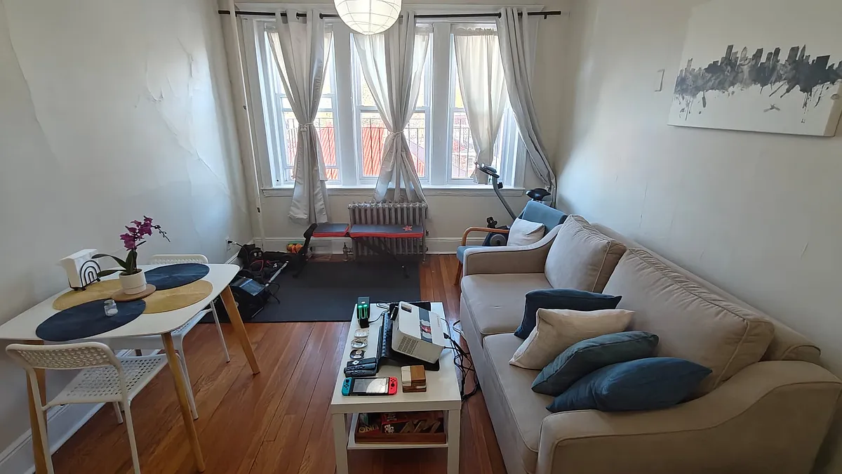 Building Photo - 1780 Commonwealth Ave #31