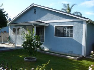 7318 Pellet St, Downey, CA 90241